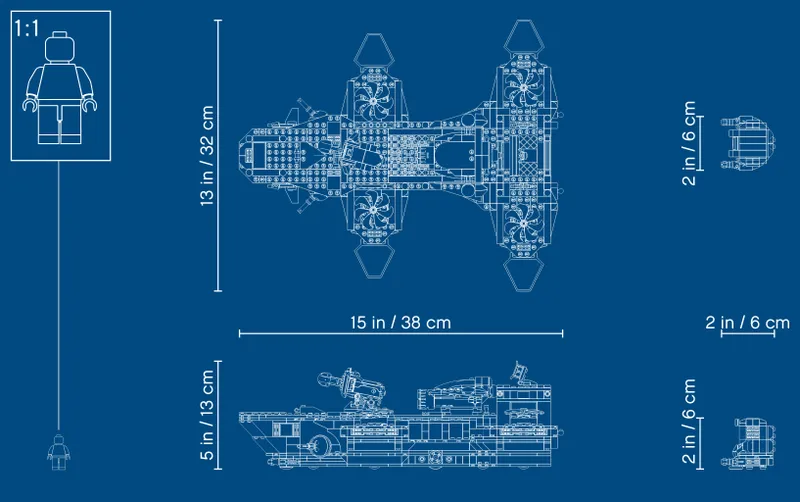 Avengers Helicarrier Avengers Helicarrier