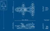 Avengers Helicarrier