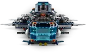 Avengers Helicarrier