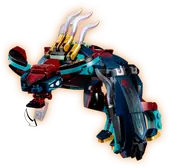 Deviant Ambush!