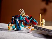 Deviant Ambush!