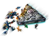 Rise of the Domo