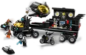 Mobile Bat Base