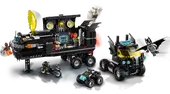 Mobile Bat Base