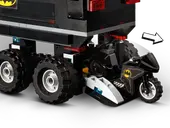 Mobile Bat Base