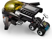 Mobile Bat Base