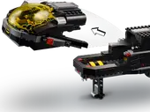 Mobile Bat Base