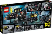 Mobile Bat Base