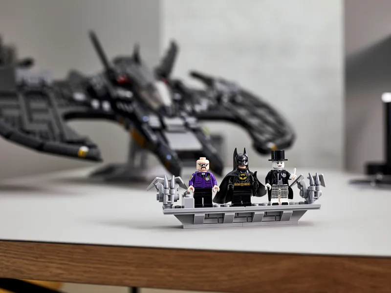1989 Batwing 1989 Batwing