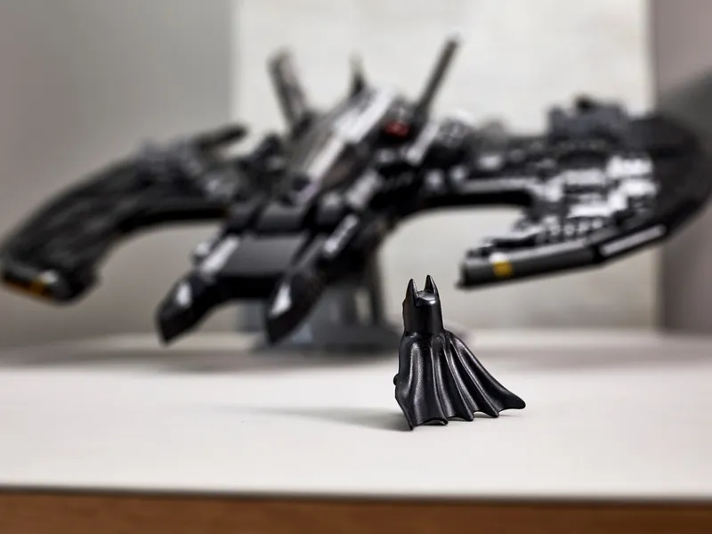 1989 Batwing 1989 Batwing