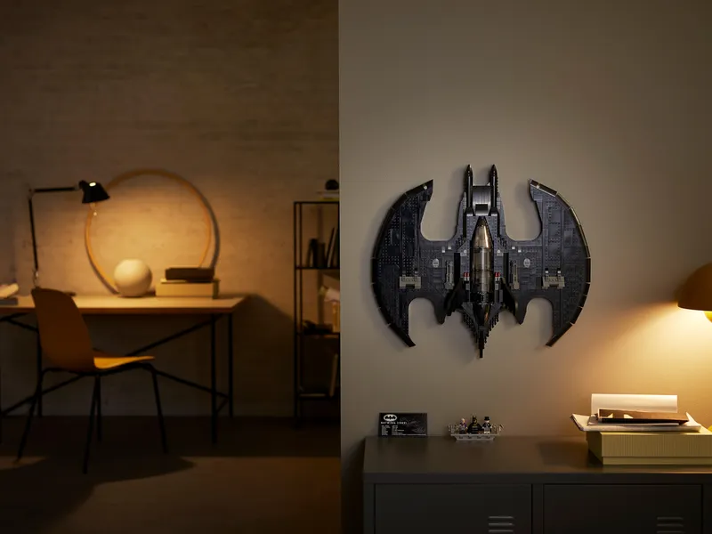 1989 Batwing 1989 Batwing