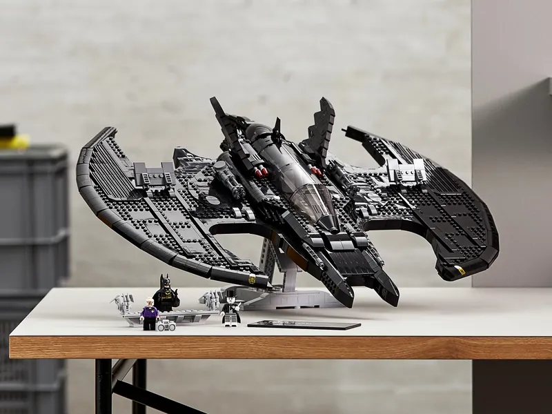 1989 Batwing 1989 Batwing