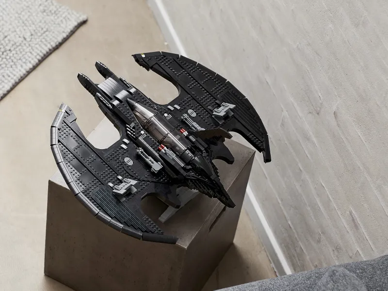 1989 Batwing 1989 Batwing