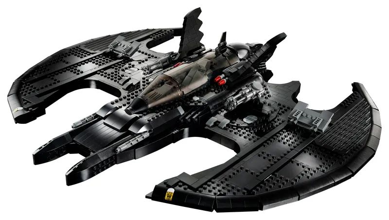 1989 Batwing 1989 Batwing