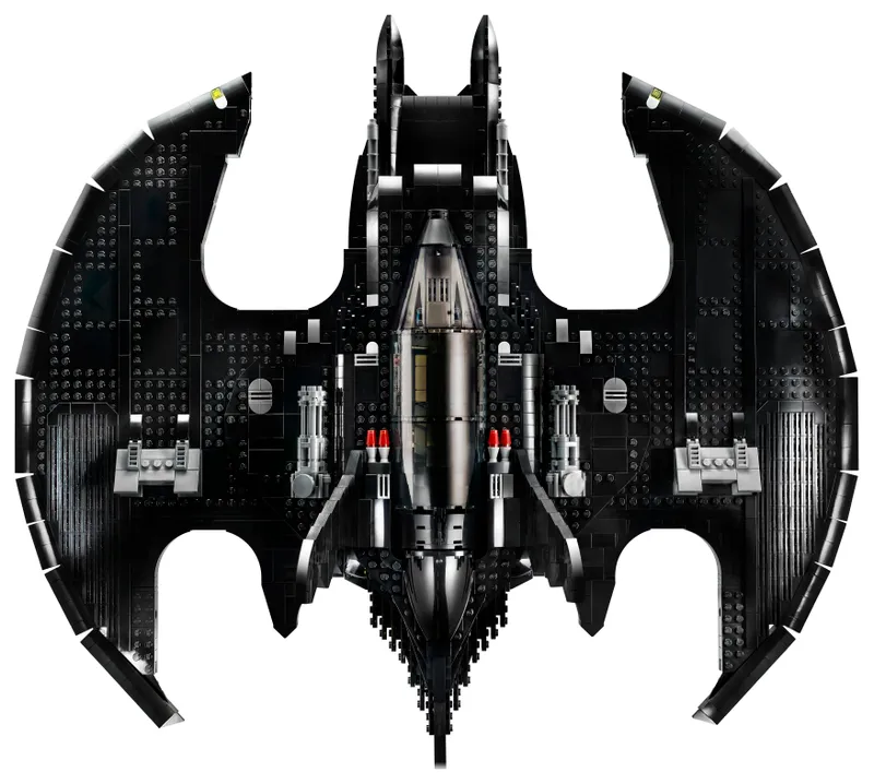 1989 Batwing 1989 Batwing