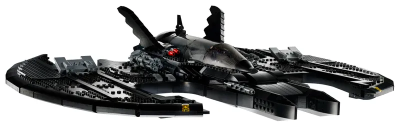 1989 Batwing 1989 Batwing