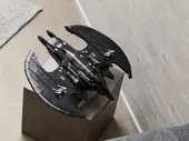 1989 Batwing