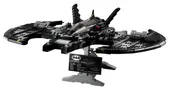 1989 Batwing