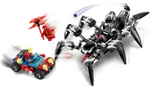 Venom Crawler