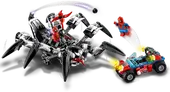 Venom Crawler
