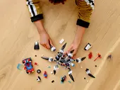 Venom Crawler