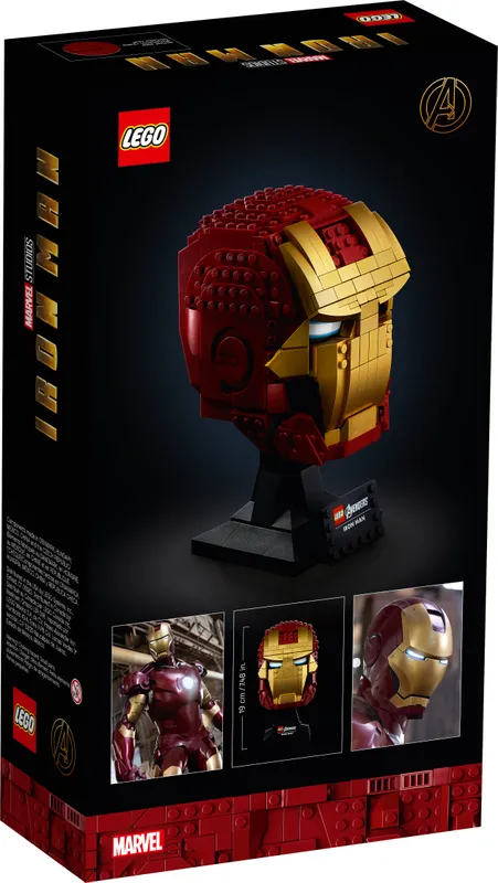 Iron Man