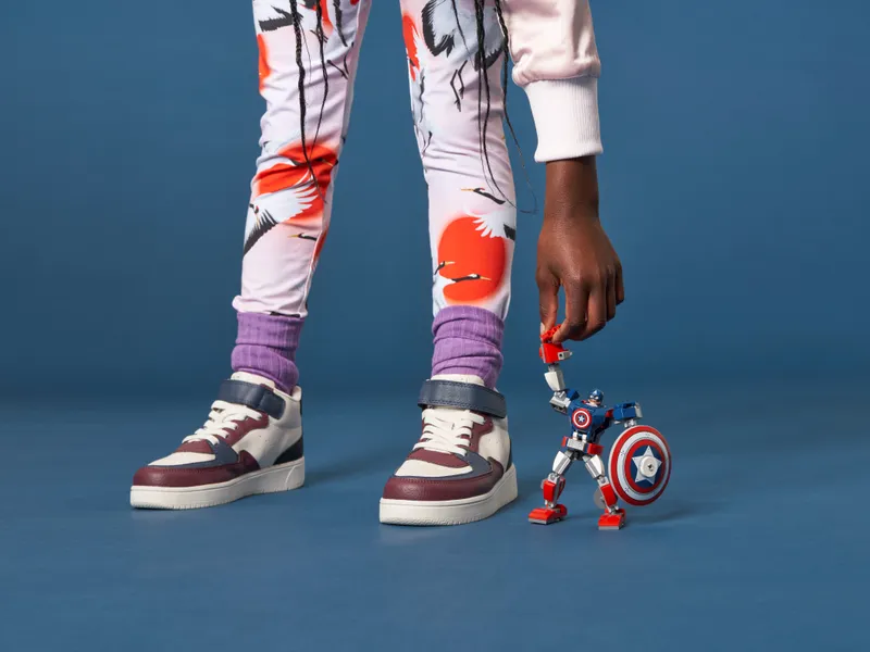 Captain America Mech Armor Captain America Mech Armor