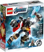 Thor Mech Armor