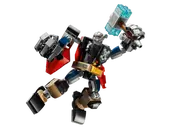 Thor Mech Armor