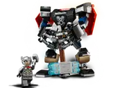 Thor Mech Armor