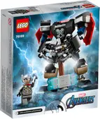Thor Mech Armor