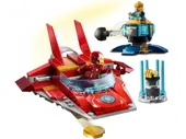 Iron Man vs. Thanos
