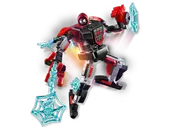Miles Morales Mech Armor
