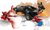 Spider-Man and Ghost Rider vs. Carnage