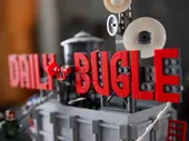 Daily Bugle