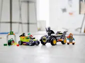 Batman vs. The Joker: Batmobile Chase