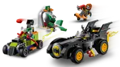 Batman vs. The Joker: Batmobile Chase