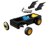 Batman vs. The Joker: Batmobile Chase