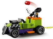 Batman vs. The Joker: Batmobile Chase