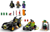 Batman vs. The Joker: Batmobile Chase
