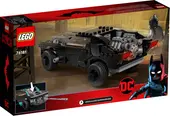 Batmobile: The Penguin Chase