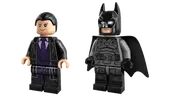 Batmobile: The Penguin Chase