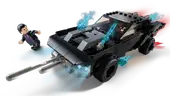 Batmobile: The Penguin Chase
