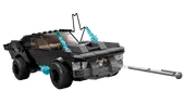 Batmobile: The Penguin Chase