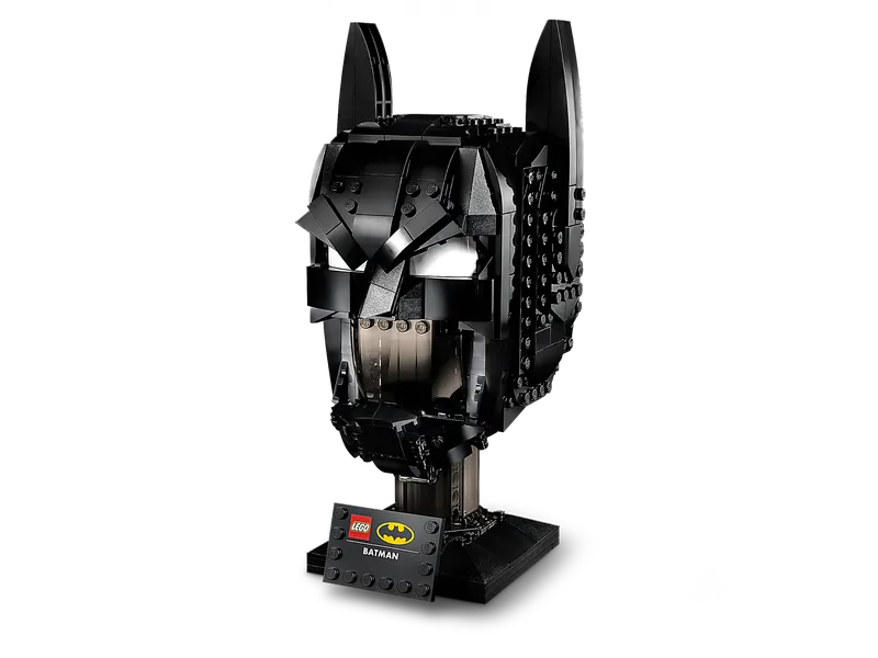 Batman Cowl
