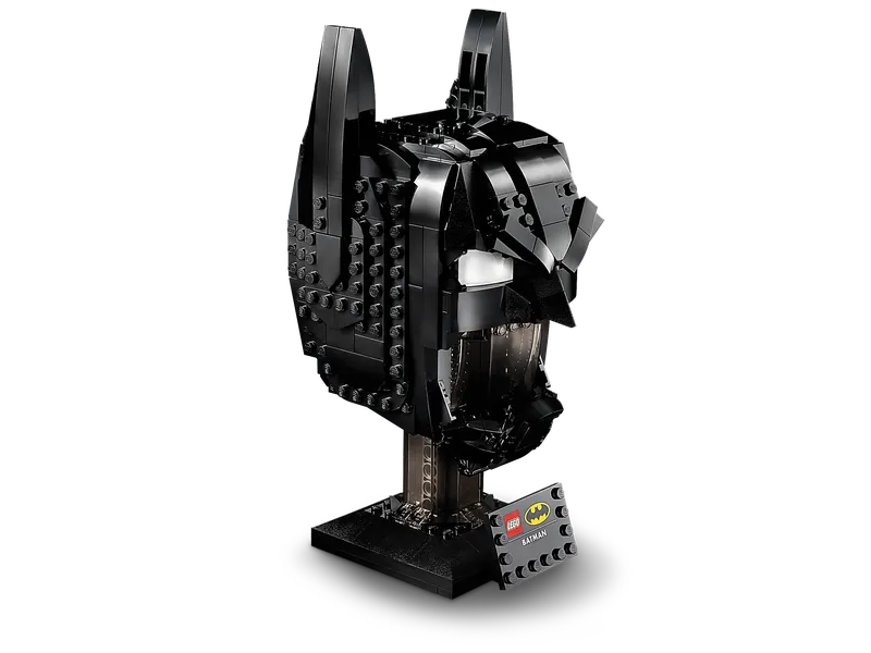 Batman Cowl