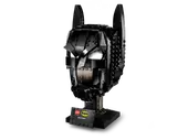 Batman Cowl