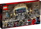 Batcave: The Riddler Face-off