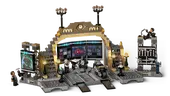 Batcave: The Riddler Face-off