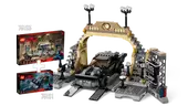Batcave: The Riddler Face-off